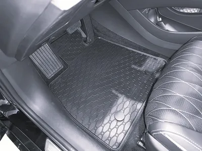 Immagine prodotto di Tappetini in gomma per auto BYD Seal (dal 2023)