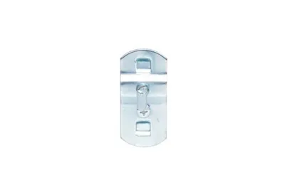 Produktbild von KS TOOLS 860.0804 Halter Lochplattenwand