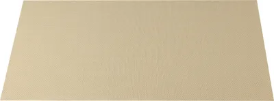 Produktbild von Platzset 35x48 beige
