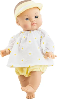 Zdjęcie produktu dla Lalka hiszpańska Gordi bobas Johana 34cm