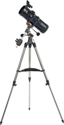 Zdjęcie produktu dla Teleskop Celestron N 114/1000 Astromaster EQ