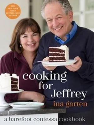 Produktbild von Cooking for Jeffrey