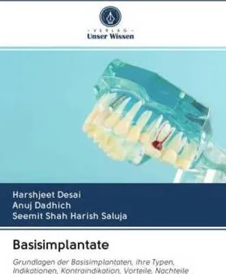 Produktbild von Basisimplantate