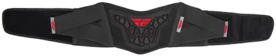Produktbild von Fly Racing Barricade CE Nierengurt, schwarz, S/M