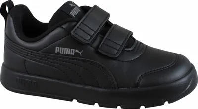 Produktbild von Puma Courtflex V3 V Sneakers Kinder