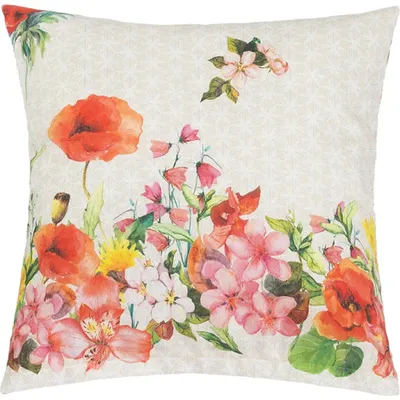 Obrázok produktu pre Vankúš EMA – 45 x 45 cm – ružový
