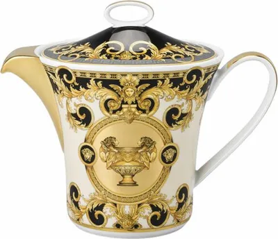 Produktbild von Rosenthal 10490-403637-14230, Porzellan, Versace