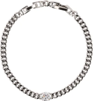 Produktbild von joella damen armband - silber, one size