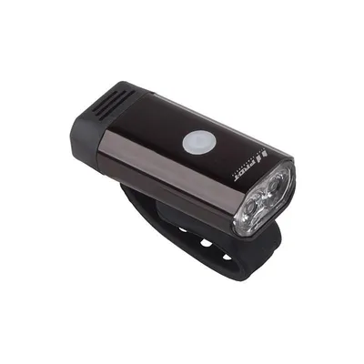 Obrázok produktu pre Svetlo PRO-T Plus 300 lm 2 x 5 W USB LED čierne predné