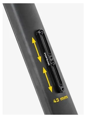 Obrázek produktu pro Topeak Cage Mount Extenter