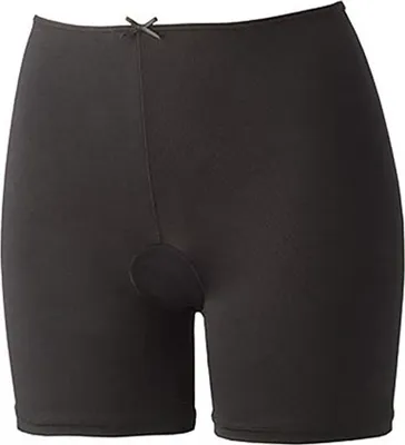 Produktbild von Avet 3890 Slip Schwarz L Damen Schwarz L