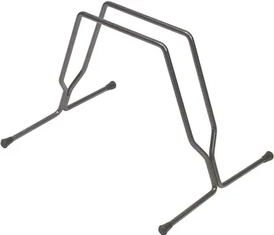 Produktbild von Mvtek Fahrradständer Silber  Silber One Size
