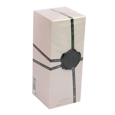Obrázek produktu pro Viktor & Rolf Flowerbomb Parfumed Bath Foam / Badeschaum 300ml