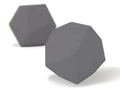 Productafbeelding van Interline Zwembad Interline absorberende zwembadsponzen set van 2 stuks