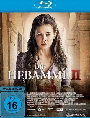 Produktbild von Die Hebamme 2