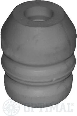 Produktbild von OPTIMAL F8-5878 Anschlagpuffer Federung Vorne für OPEL Astra G CC (T98) Zafira A (T98) Astra G Caravan (T98) ASTRA G Cabriolet (F67) VECTRA B (36)
