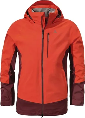 Produktbild von Jacken Schöffel Trekking-wanderjacke Zipin Stanzach 235995480