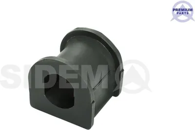 Produktbild von 2X Sidem Stabilisatorlager Gummilager Lagerung 19.5Mm Hinten 854900