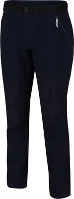 Produktbild von Regatta Xert Stretch III Herren Outdoorhose mit Gürtel, Farbe:Dunkelblau, Größe:56