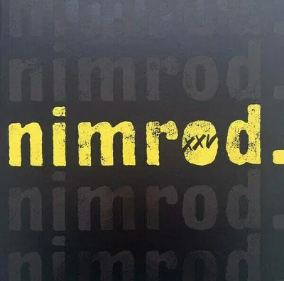 Zdjęcie produktu dla Green Day - Nimrod. XXV (Limited Edition) (5 LP)