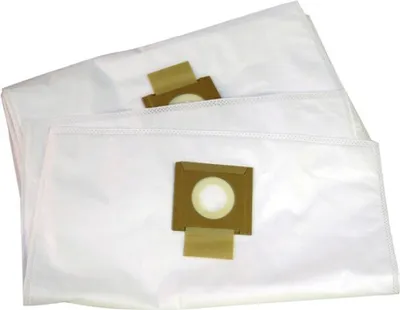Produktbild von Nilfisk FILTERSÄCKE FÜR DSU 8 (VA81397-P10    10STK)