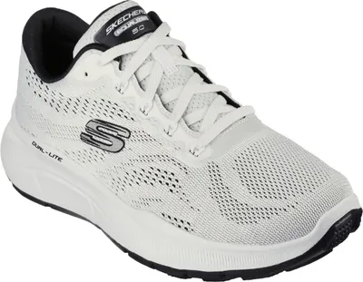 Produktbild von Skechers Buty Męskie Sportowe Equalizer 5.0 New Interval białe 45,5 EU