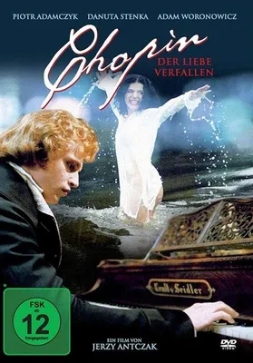 Zdjęcie produktu dla Chopin - Uległość miłości