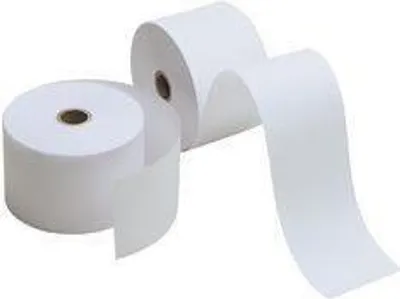 Obrázok produktu pre Kores TR6250, 55 g/m², 50 m, 62 mm, 6,3 cm, 1,2 cm, 5 kusov