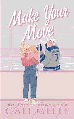 Produktbild von Make Your Move