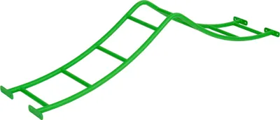 Produktbild von Sport-Thieme Hangel-Bogenleiter "Monkey"