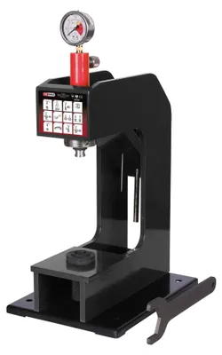 Obrázok produktu pre Vzduchový hydraulický nitovací nástroj, 19 dielov