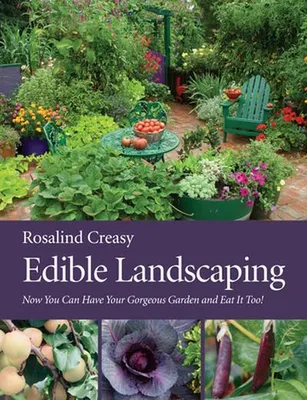 Obrázok produktu pre Edible Landscaping