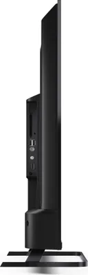 Image de SHARP Sharp | 43HP6265E | 43 | Smart TV | Google TV | UHD | Black