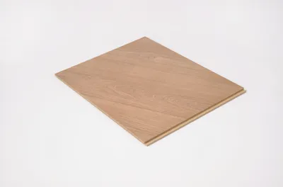 Zdjęcie produktu dla EGGER, wzór A4 NatureSense, laminat EL292F, dąb Skanderborg brązowy