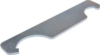 Produktbild von Montageschlüssel Gabeladapter