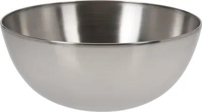 Produktbild von Excellent Houseware Rührschüssel, Edelstahl, 24x10 cm, Silber