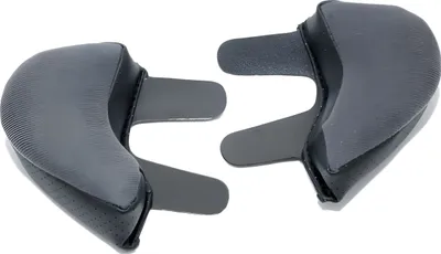 Immagine prodotto di Guanciali Maxtuned per casco jet