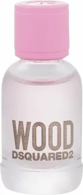 Image de Dsquared2 Wood Pour Femme Woda toaletowa, 5 ml