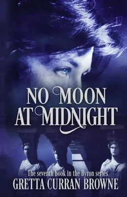Produktbild von No Moon At Midnight