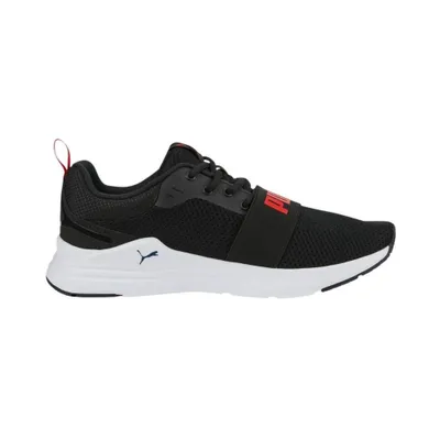 Produktbild von Puma Unisex Schuhe Schwarz 373015 21 Grösse 37
