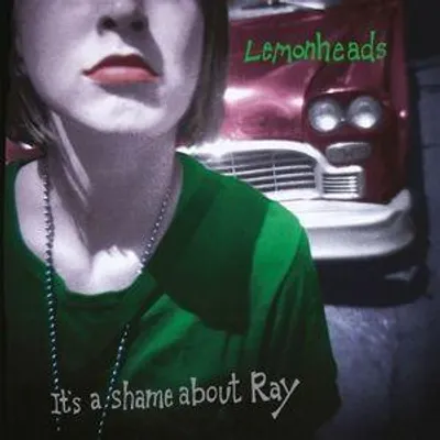 Produktbild von IT'S A SHAME ABOUT RAY (30th Anniversary Edition)