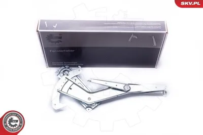 Produktbild von ESEN SKV 00SKV472 Elektrischer Fensterheber Vorne Rechts für OPEL Astra F Limousine (T92)