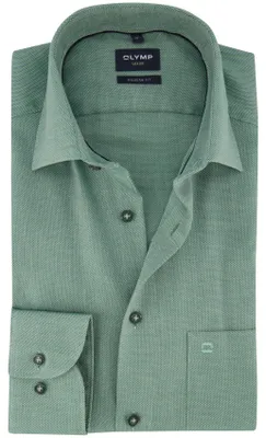 Image de OLYMP 124614 - Chemise 45 g, taille 43