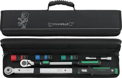 Produktbild von STAHLWILLE 96010130, 1/2", 680 mm, 81 mm, 66 mm, 4,08 kg
