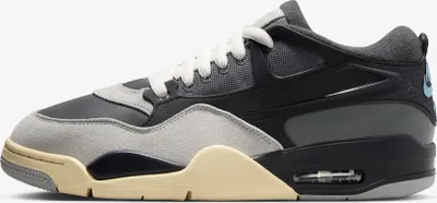 Immagine prodotto di Nike Air Jordan 4 RM "Iron Grey" Grigio, Taglia: 42,5
