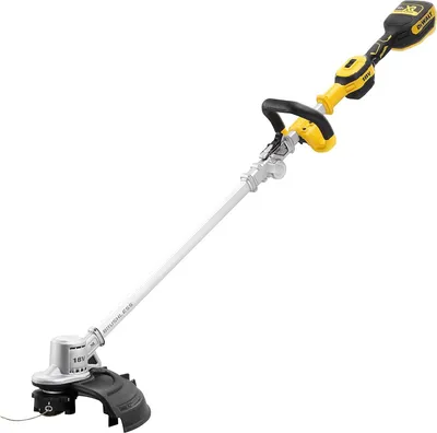 Zdjęcie produktu dla Dewalt Podkaszarka 18V 1X5,0Ah Bezszczotkowa Dcmst561P1