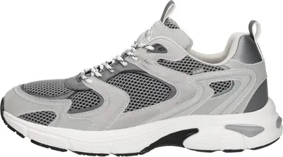Image de SUB55 Sneakers Laag  Sneakers Laag - grijs - Maat 45