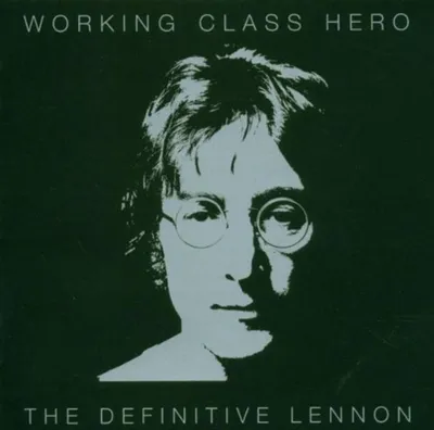 Obrázek produktu pro John Lennon: Working Class Hero: The Definitive Lennon