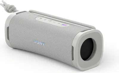 Produktbild von Sony SRSULT10W, 1,6 cm, 30 W, 20 W, 10 W, Kabellos, SPP, A2DP, HFP, HSP, AVRCP