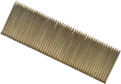 Produktbild von Bostitch 16GA GASBETON-STAUCHKOPF 30MM CARB 1.5M
